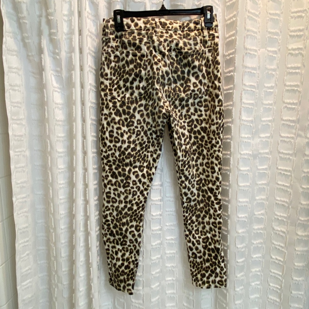 Frame Jeans - Picture 2 of 5